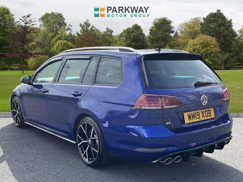 Used Volkswagen Golf 2019 for sale - 78069492: Photo 6