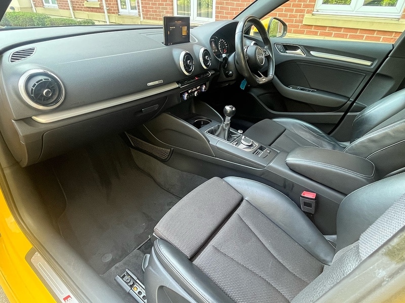 Used Audi A3 2017 for sale - 78173379: Photo 18