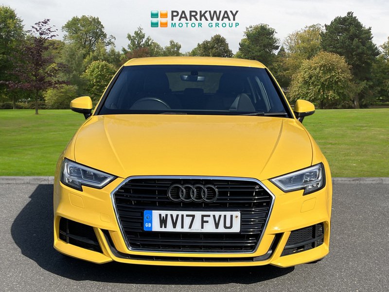 Used Audi A3 2017 for sale - 78173379: Photo 2