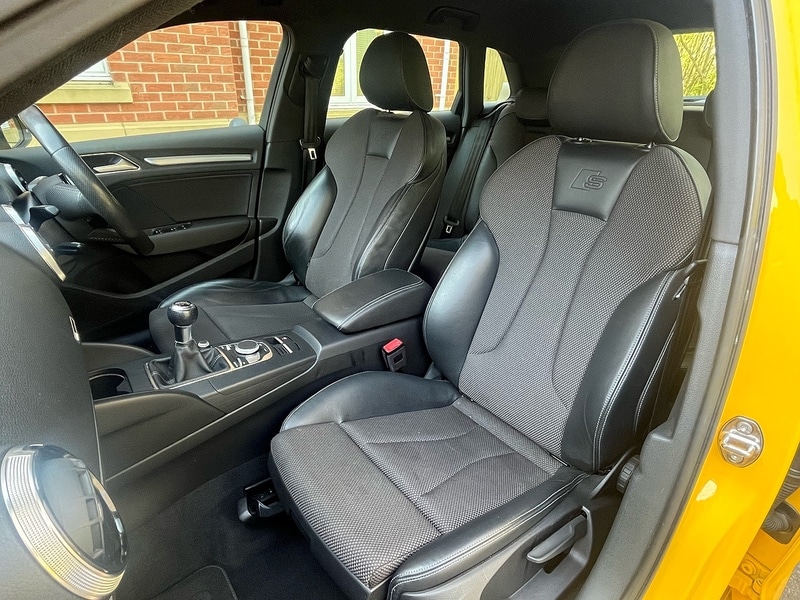 Used Audi A3 2017 for sale - 78173379: Photo 20