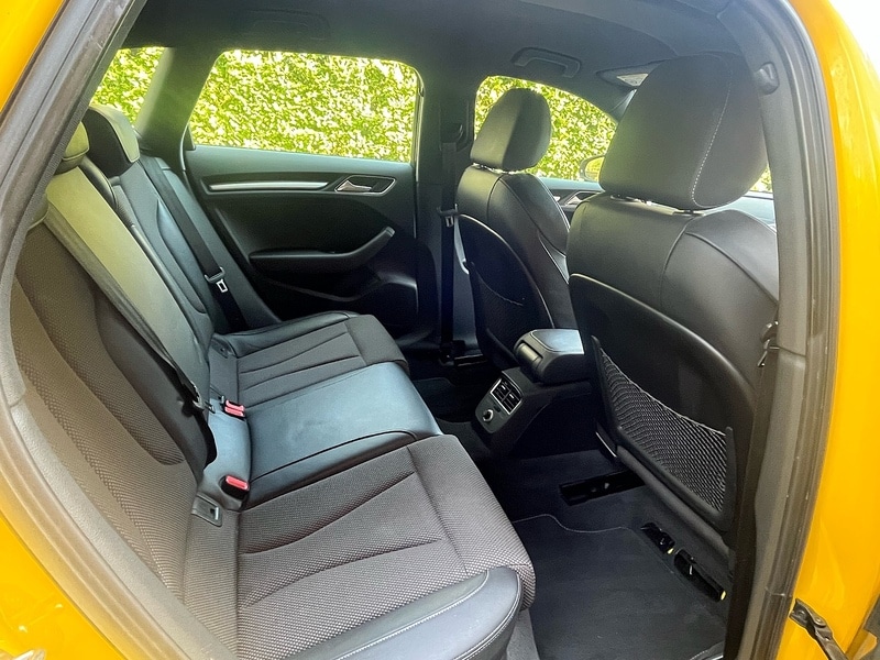 Used Audi A3 2017 for sale - 78173379: Photo 22