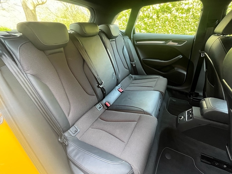 Used Audi A3 2017 for sale - 78173379: Photo 24