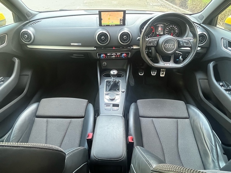 Used Audi A3 2017 for sale - 78173379: Photo 25