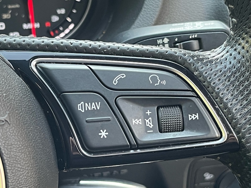 Used Audi A3 2017 for sale - 78173379: Photo 29