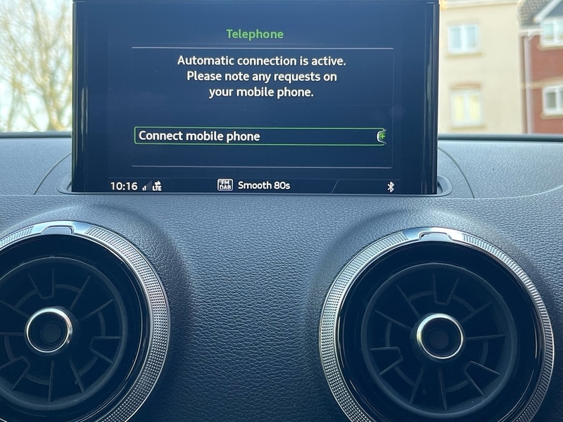 Used Audi A3 2017 for sale - 78173379: Photo 32