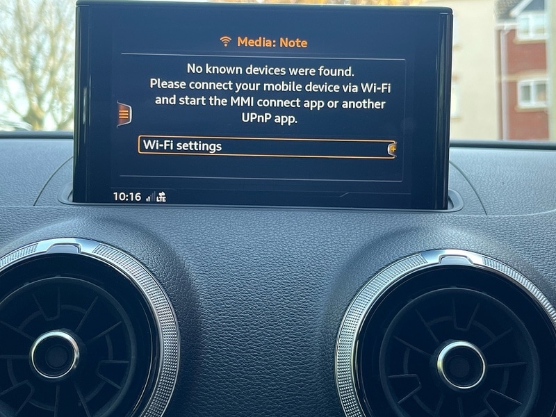 Used Audi A3 2017 for sale - 78173379: Photo 38