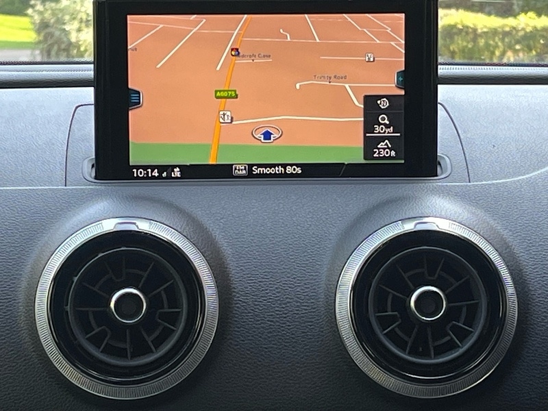 Used Audi A3 2017 for sale - 78173379: Photo 8