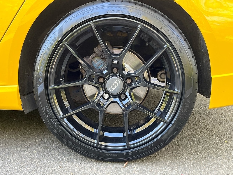 Used Audi A3 2017 for sale - 78173379: Photo 9