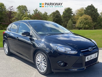 Used Ford Focus 2014 for sale - 79329594: Photo