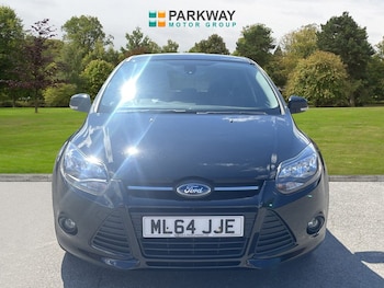 Used Ford Focus 2014 for sale - 79329594: Photo