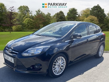 Used Ford Focus 2014 for sale - 79329594: Photo