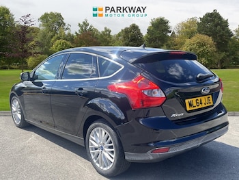 Used Ford Focus 2014 for sale - 79329594: Photo