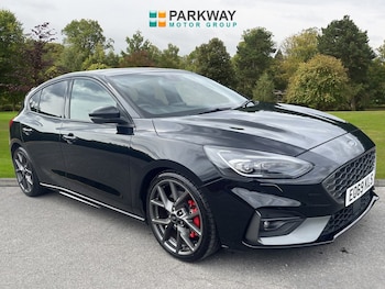 Used Ford Focus 2019 for sale - 79428330: Photo