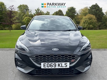 Used Ford Focus 2019 for sale - 79428330: Photo