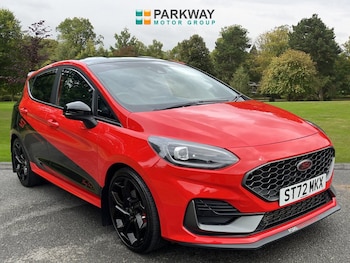 Used Ford Fiesta 2022 for sale - 78806868: Photo