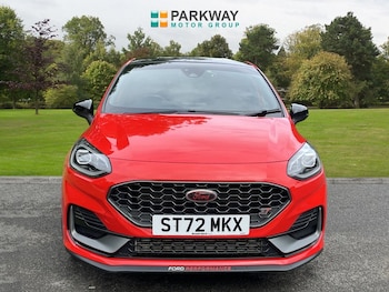 Used Ford Fiesta 2022 for sale - 78806868: Photo