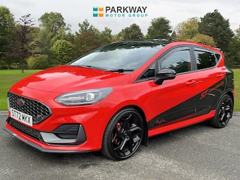 Used Ford Fiesta 2022 for sale - 78806868: Photo
