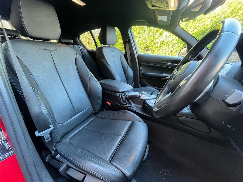 Used BMW 1 Series 2019 for sale - 78069566: Photo 12