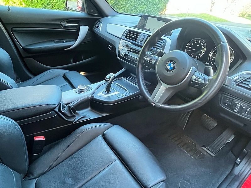 Used BMW 1 Series 2019 for sale - 78069566: Photo 13