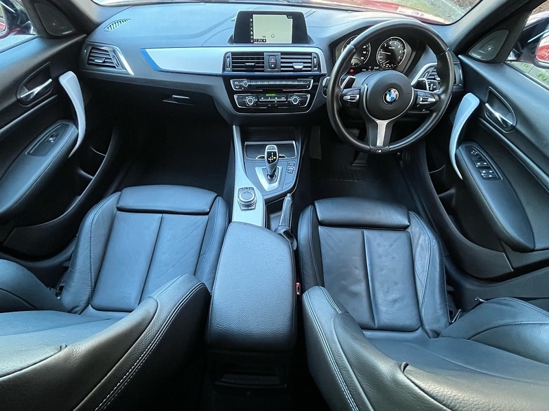 Used BMW 1 Series 2019 for sale - 78069566: Photo 15