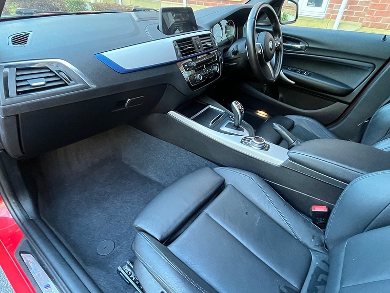 Used BMW 1 Series 2019 for sale - 78069566: Photo 16