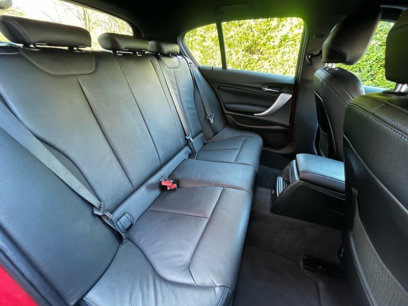 Used BMW 1 Series 2019 for sale - 78069566: Photo 19