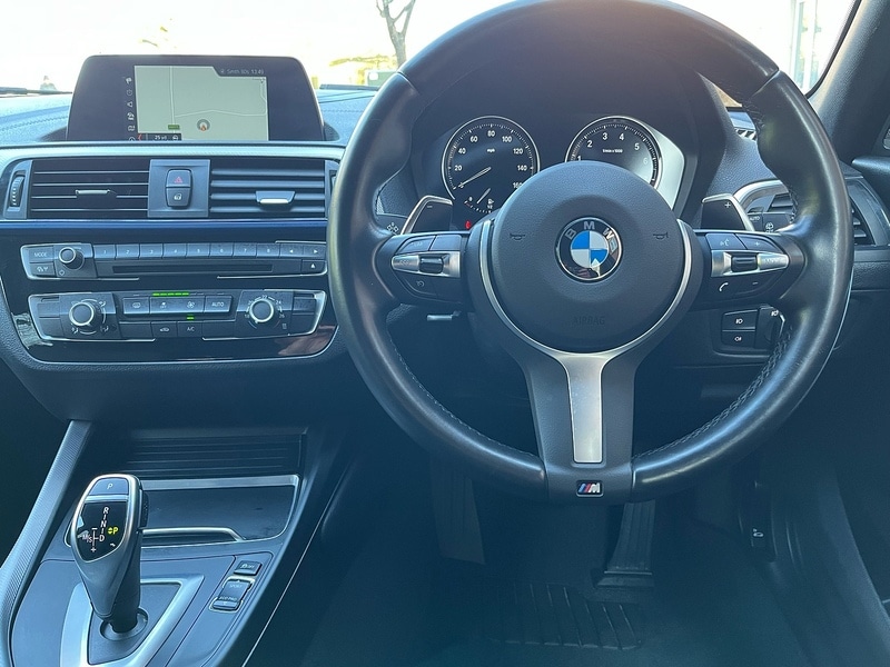 Used BMW 1 Series 2019 for sale - 78069566: Photo 21