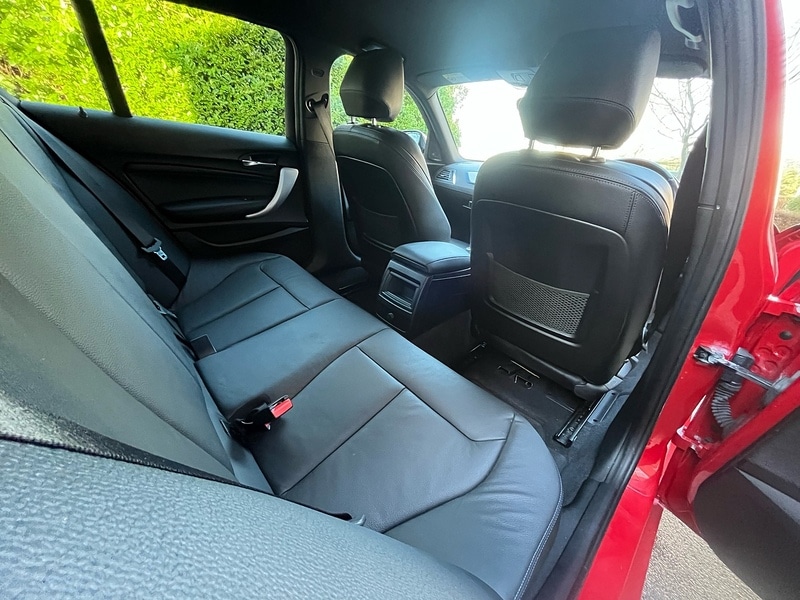 Used BMW 1 Series 2019 for sale - 78069566: Photo 43