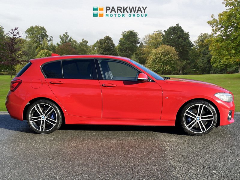 Used BMW 1 Series 2019 for sale - 78069566: Photo 7