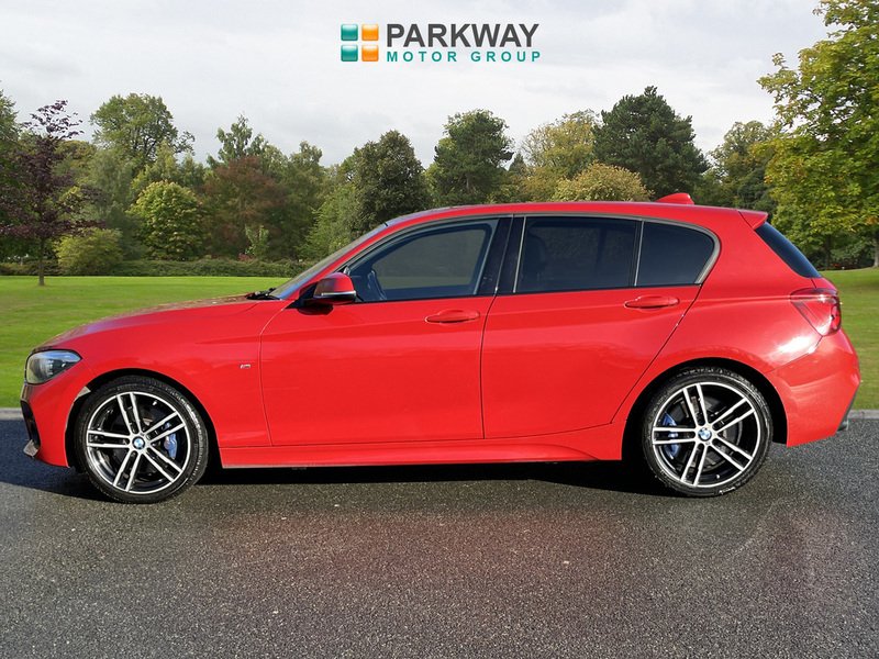 Used BMW 1 Series 2019 for sale - 78069566: Photo 8