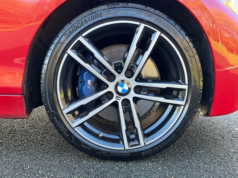 Used BMW 1 Series 2019 for sale - 78069566: Photo 9