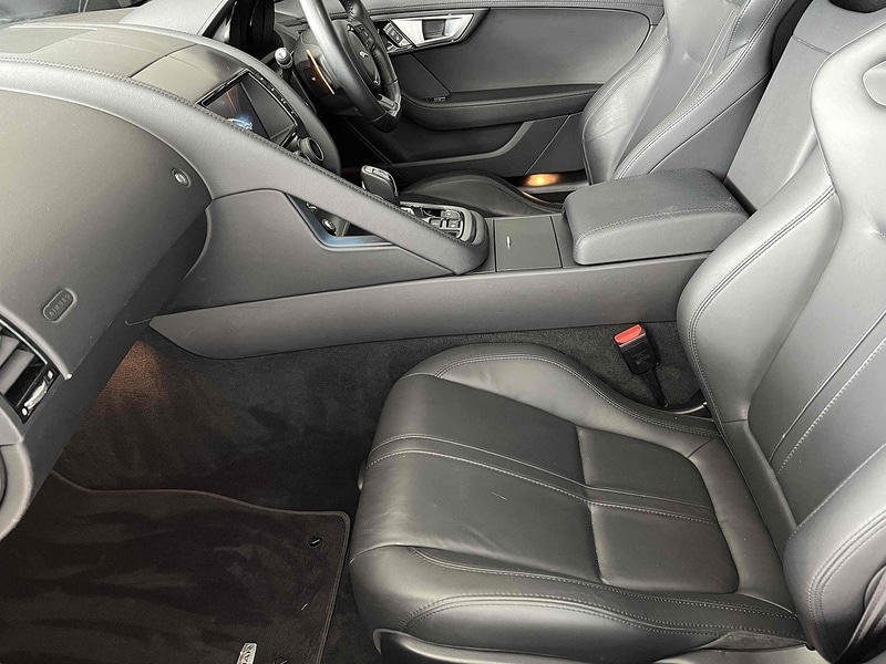 Used Jaguar F-Type 2014 for sale - 78069542: Photo 12