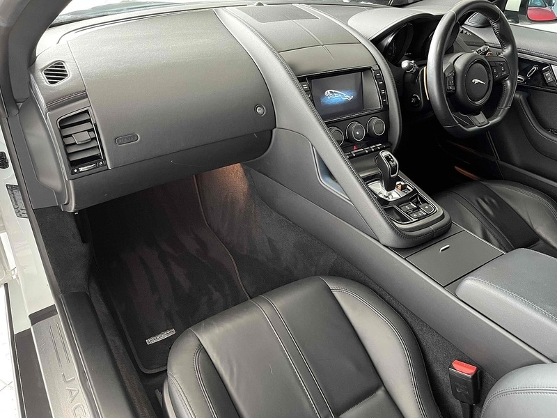Used Jaguar F-Type 2014 for sale - 78069542: Photo 15