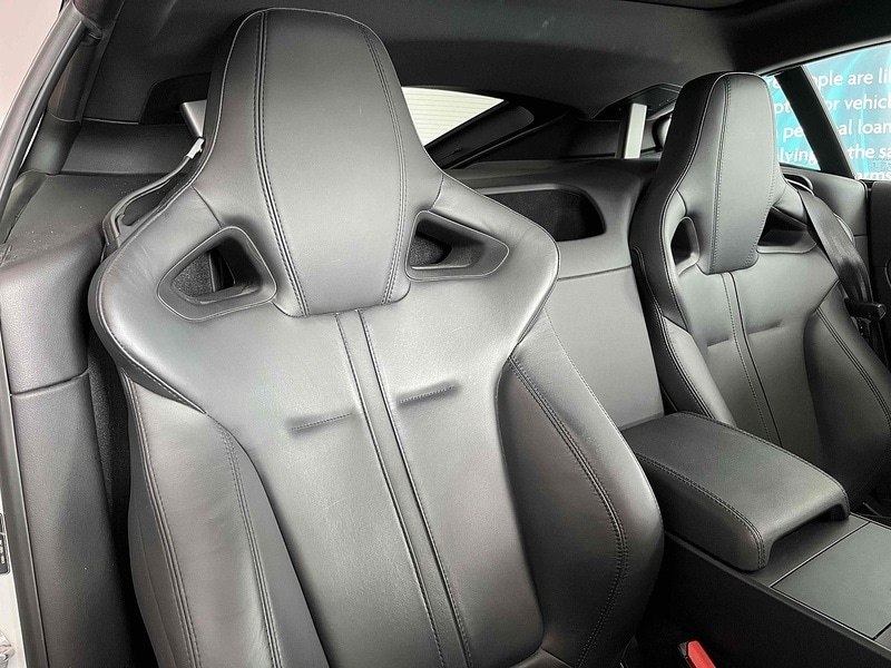 Used Jaguar F-Type 2014 for sale - 78069542: Photo 16