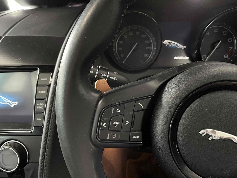 Used Jaguar F-Type 2014 for sale - 78069542: Photo 20