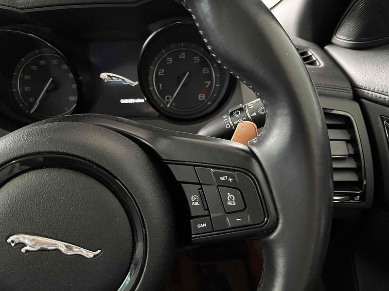 Used Jaguar F-Type 2014 for sale - 78069542: Photo 21