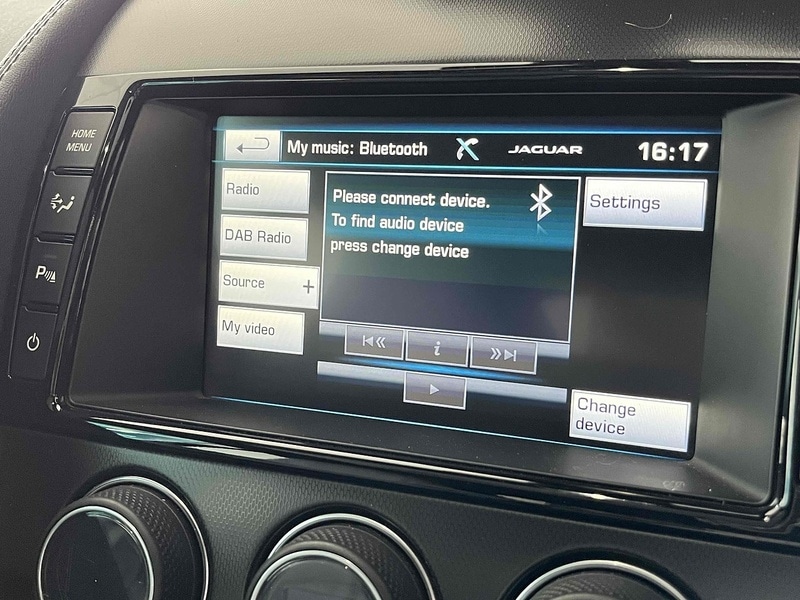 Used Jaguar F-Type 2014 for sale - 78069542: Photo 23