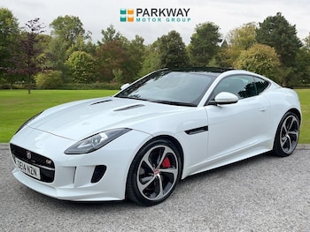 Used Jaguar F-Type 2014 for sale - 78069542: Photo
