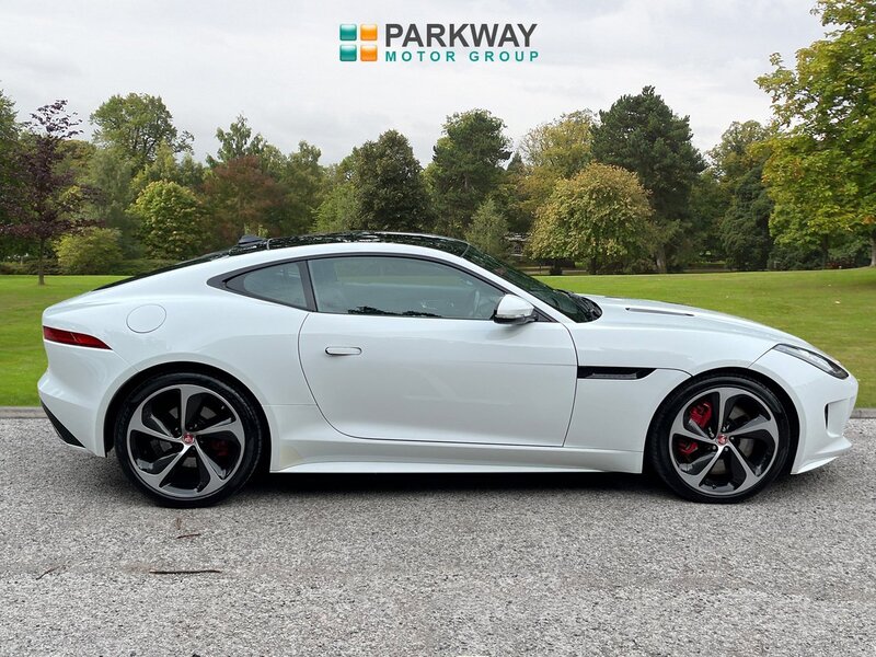 Used Jaguar F-Type 2014 for sale - 78069542: Photo 8
