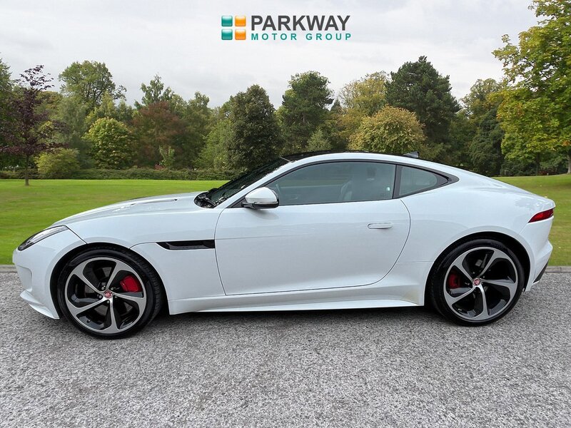 Used Jaguar F-Type 2014 for sale - 78069542: Photo 9