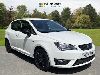 Used SEAT Ibiza 2017 for sale - 79019099: Photo