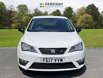 Used SEAT Ibiza 2017 for sale - 79019099: Photo