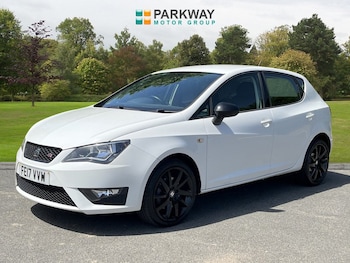 Used SEAT Ibiza 2017 for sale - 79019099: Photo