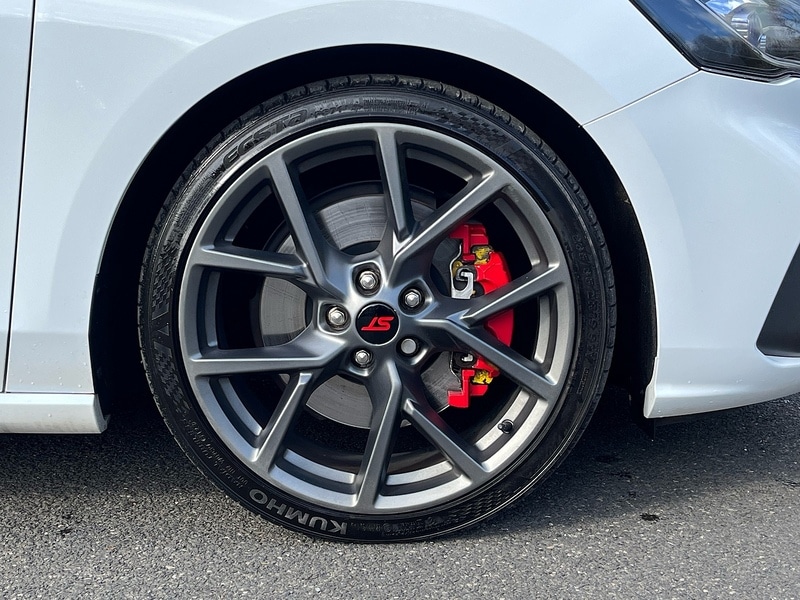 Used Ford Focus 2021 for sale - 78069541: Photo 16