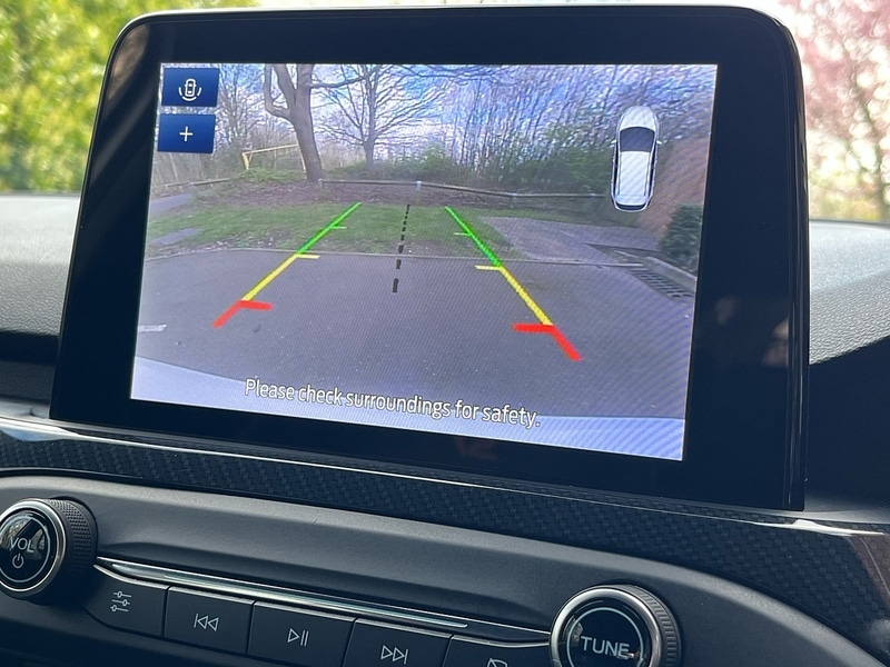 Used Ford Focus 2021 for sale - 78069541: Photo 17