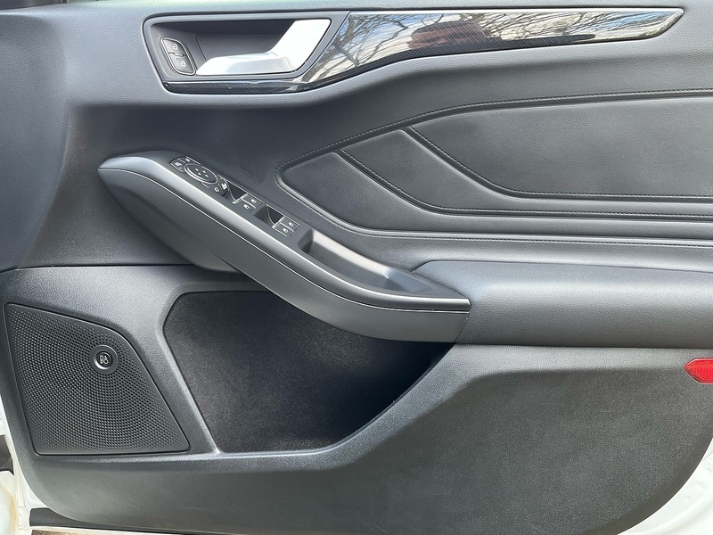 Used Ford Focus 2021 for sale - 78069541: Photo 20