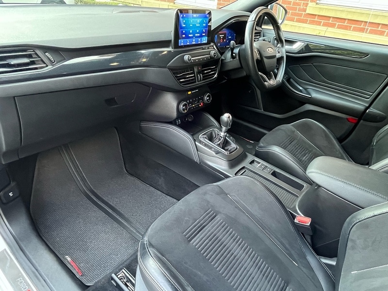 Used Ford Focus 2021 for sale - 78069541: Photo 23