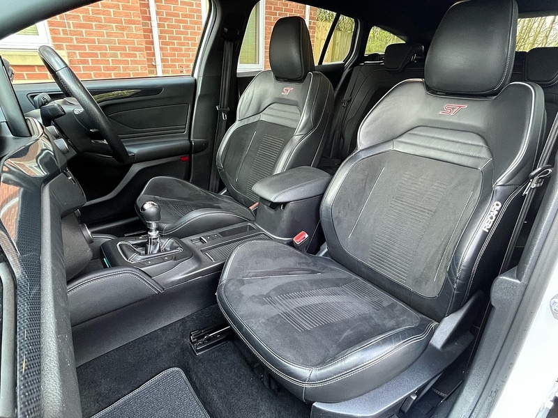 Used Ford Focus 2021 for sale - 78069541: Photo 24