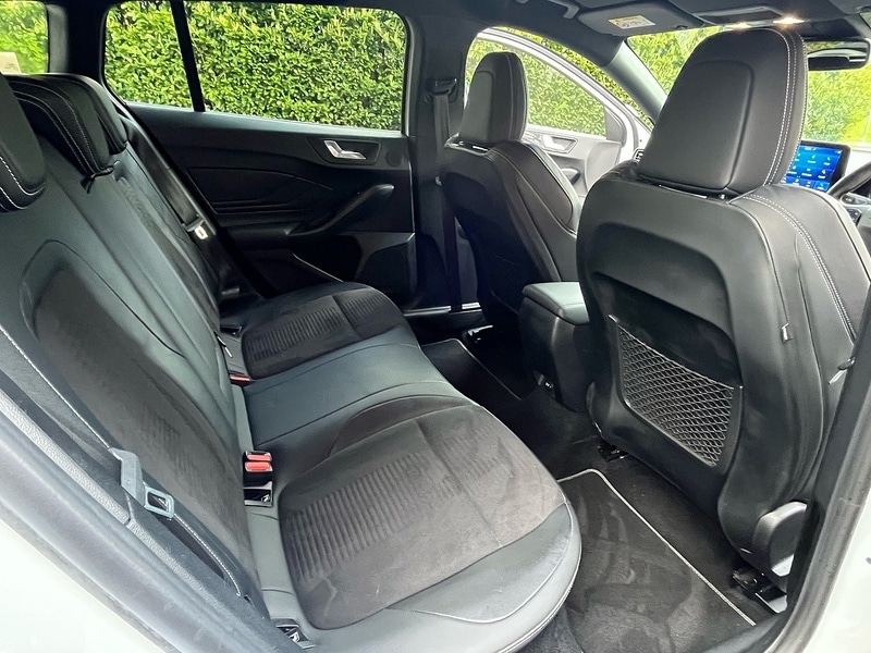Used Ford Focus 2021 for sale - 78069541: Photo 26