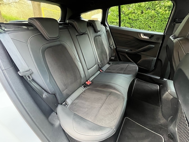 Used Ford Focus 2021 for sale - 78069541: Photo 27